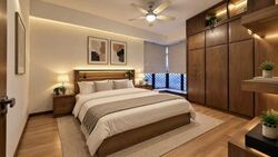 Dover Parkview (D5), Condominium #635940761